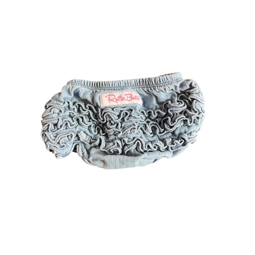 Ruffle Butts Diaper cover